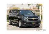 Chevrolet Suburban 2016